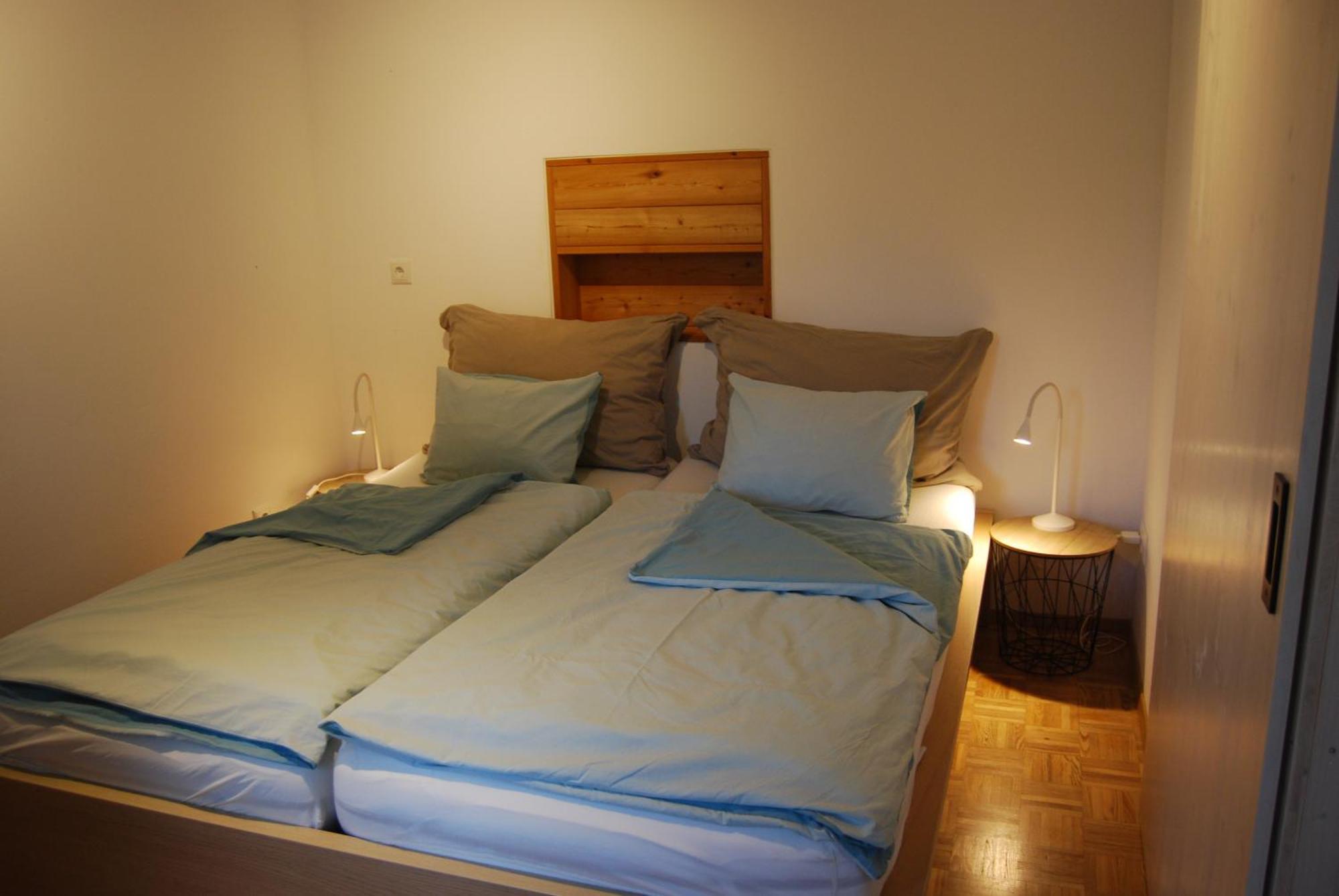 Ferienwohnung Modlisch Schwarzenau  Экстерьер фото